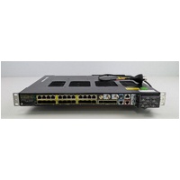 Cisco IE-5000-12S12P-10G 28-Port SFP/SFP+ Industrial Ethernet Switch