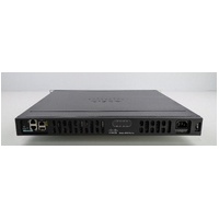 Cisco 4331 Integrated Services Router ISR4331/K9 | 4G-LTE-LA NIM