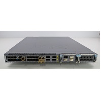 JUNIPER EX4600 Ethernet Switch 24x 10GbE | 4x QSFP+ | QFX-EM-4Q