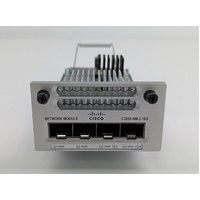 Cisco C3850-NM-2-10G Network Module | 2x 10GbE