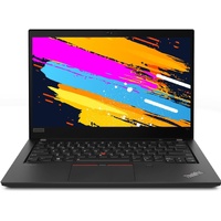 Lenovo ThinkPad T14 Gen 2i Touch Laptop | Intel i7-1165G7 2.8GHz | 16GB RAM | 256GB | Win 11 - B Grade