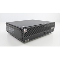 Lenovo ThinkCentre M75s SFF AMD Ryzen 5 PRO 6C 16GB RAM 256Gb M.2 W11 USB WiFi