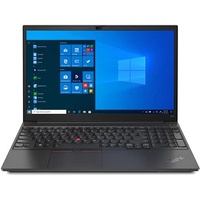 Lenovo ThinkPad E15 Gen 4 Laptop | Intel i5-1235U 2.5GHz | 16GB RAM | 512GB SSD | Win 11 