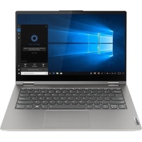 Lenovo ThinkBook 14s Yoga ITL 2-IN-1 Laptop | Intel i5-1135G7 2.4GHz | 16GB RAM | 512GB SSD | Win 11 - B Grade