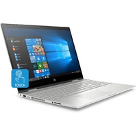 HP Envy x360 Convertible 15-dr1xxx 2-IN-1 Laptop | Intel i7-10510U 2.3GHz | 16GB RAM | 512GB | Win 11 Home - B Grade