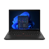 Lenovo ThinkPad X13 Gen 3 Laptop | Intel i5-1245U 2.5GHz | 16GB RAM | 256GB | Win 11 - B Grade