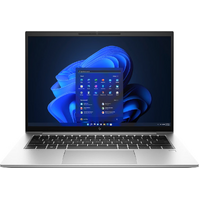 HP EliteBook 840 14' G9 Laptop | Intel i7-1255U 2.6GHz | 16GB RAM | 256GB SSD | Win 11 - B Grade