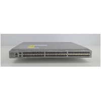Cisco N3K-C3548P-10G Nexus 48 Port SFP+ Switch | Dual PSU | 10Gb | 3548P-10G