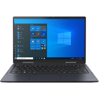 Dynabook PORTEGE X30W-J Laptop | Intel i7-1165G7 2.8GHz | 16GB RAM | 512GB | Win 11 - B Grade