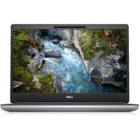 Dell Precision 7560 Laptop | Intel i7-11850H 2.5GHz NVIDIA RTX A3000 6GB | 32GB RAM | 512GB SSD | Win 11 - B Grade