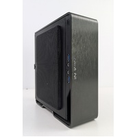 AMD Ryzen 5600G, Gigabyte B450I AORUS PRO WiFi, 32Gb RAM, 1Tb M.2, WiFi BT W11
