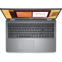 Dell Latitude 5550 Laptop | Intel Core Ultra 5 135U 2.7GHz | 16GB RAM | 512GB | Win 11 - B Grade