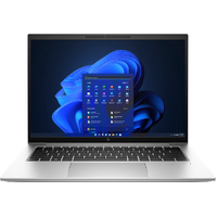 HP EliteBook 840 14' G10 Laptop | Intel i5-1335U 2.5GHz | 16GB RAM | 256GB SSD | Win 11 - B Grade
