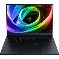 Razer Blade 16 - RZ09-0483 Laptop | Intel i9-13950HX 2.4GHz NVIDIA RTX 4060 8GB | 64GB RAM | 1TB SSD | Win 11 - B Grade