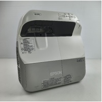 Epson EB 470 Projector | Short Throw Projecter | HDMI
