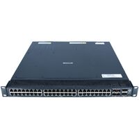 HPE FlexFabric 5900AF | 48G-4XG-2QSFP+ Switch | JG510A | 48 Ports 1Gbe