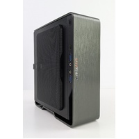 Intel i5 12400 6C, ASRock B660M-ITX/ac Mini-ITX, 16Gb RAM, 1Tb M.2, WiFi BT