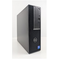 Dell Optiplex SFF Plus 7020 i7 14700 20C 16GB RAM 512GB M.2 W11 USB WiFi