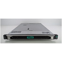 HPE ProLiant DL360 GEN10 2x Xeon Gold 12C 128Gb RAM 2x 400Gb SSD 5x 2.4Tb HDD 10GbE