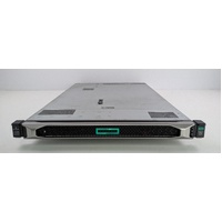 HPE ProLiant DL360 GEN10 2x Xeon Gold 12C, 128Gb RAM, 3x 1.9Tb SSD, 10GbE