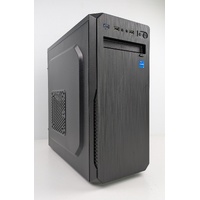Intel i5 12400 6C, 16Gb RAM, 512Gb M.2, 4 Tb HDD, GTX 1650 4G, Wifi/ BT, W11