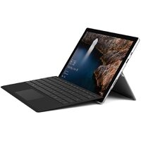 Microsoft Surface Pro 5 LTE | Intel i5-7300U 2.6GHz | Win 10 | 8GB RAM | 256GB SSD | 4G Sim - B Grade