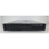 Lenovo X3650 M5 2x Intel Xeon E5-2699v3 18C 256Gb RAM 7x 1.8TbHDD 3x 400GbSSD 10Gbe
