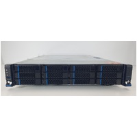 Generic Server | Gigabyte MD71-HB0, 2x Xeon Silver 4216 16C 128GB RAM 12x 6Tb HDD, 2x 256GB M.2 