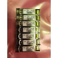 Cisco FET-10G 10-2566-02 Multi-Mode Fibre Fabric Extender SFP+ LOT OF 7