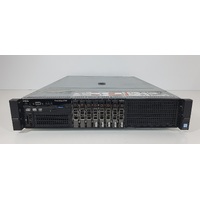 Dell OEM R730xd 2x Intel Xeon E5-2697v4 18C 256Gb RAM 2x800SSD 12x6Tb HDD 10GBE