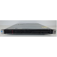HP Proliant DL360 GEN9 Intel Xeon E5-2630v3 8C 256Gb RAM 2x 600HDD