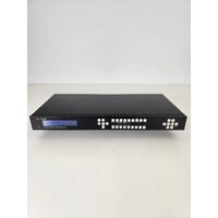 TV One C2-6204 3G-SDI CORIOview 3g SDi Multiviewer Processor - New In Box