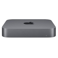 Apple Mac mini 2018 | Intel i3-8100 3.6GHz | 8GB RAM | 128GB SSD