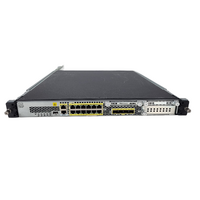 Cisco Firepower FPR-2130 V02 | Firewall Security Appliance | 4 x 10 Gigabit SFP+ | Dual 400W PSU | 200GB SSD FPR2K-SSD200