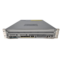 Cisco Adaptive Security Appliance ASA 5585-X W/ Firepower SSP-60 Firewall Rack-Mountable NO POWER CABLE