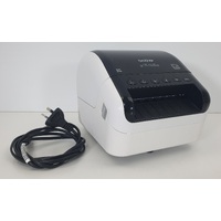 Brother Professional Label Printer QL-1110NWB | Network | Bluetooth | WiFi