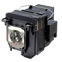 Epson ELPLP80 Projector Lamp Module Replacement | 4000 Hours | 245W | Brand New In Box
