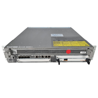 Cisco ASR1002 V5 Aggregation Services Router | ASR1000-ESP10 | SPA-1X10GE-WL-V2