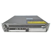 Cisco ASR1002 V5 Aggregation Services Router | ASR1000-ESP10