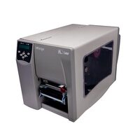 Zebra S4M Industrial Thermal Label Printer | S4M00-2006-0100D | USB Connectivity New