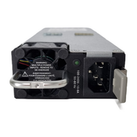 Cisco 1000W Power Supply Module | PWR-4450-1000W-AC V01 | DPS-1000KB A | For ISR 4450/4350 Series