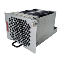 Cisco Port-Side Intake Fan Module| N9K-C9300 -FAN3 V01 | For Cisco Nexus 9300