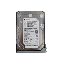 IBM System Storage 8TB 3.5" HDD | 12Gb SAS | 7.2K | P/N:01LK203 | FRU: 01LJ065 | Label P/N: 01LK205