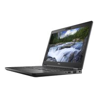 Dell Latitude 5491 Laptop Touch | Intel i5-8300H 2.3GHz | Win 11 | 8GB RAM | 512GB SSD | B Grade