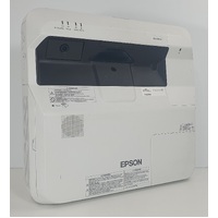 Epson MeetingMate EB-1450Ui Projector | 3,800 Lumens | WUXGA 