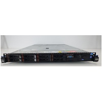 Lenovo X3550 M4 2x Intel Xeon E5-2680v0 8C, 256Gb RAM, 2x 600Gb 6x 1.8Tb HDD 10Gbe  