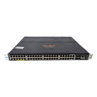 HP Aruba 2930M JL322A Switch | 48G PoE+ 1-slot Switch | 40 Port Gigabit POE