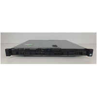 Dell PowerEdge R230 Intel Xeon E3-1225 v6 4C, 32GB RAM, 4x 6TB HDD