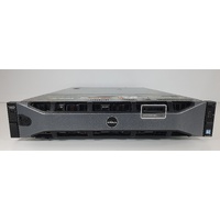 Dell DR4300e (R730xd) Intel Xeon E5-2680v3 12C 256GB RAM 2x 960GB SSD 9x 3TB HDD