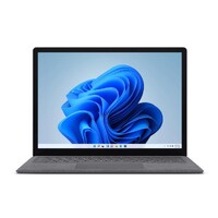 Microsoft Surface Laptop 4 | 13" Touch | Intel i5-1145G7 2.6GHz | Win 11 | 16GB RAM | 512GB SSD